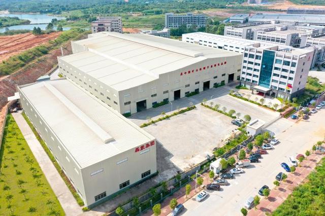 大设备碎出“小石头”金融活水点石成金丨金融扶持专精特新进行时(图3) 大设备碎出“小石头”金融活水点石成金丨金融扶持专精特新进行时(图3)