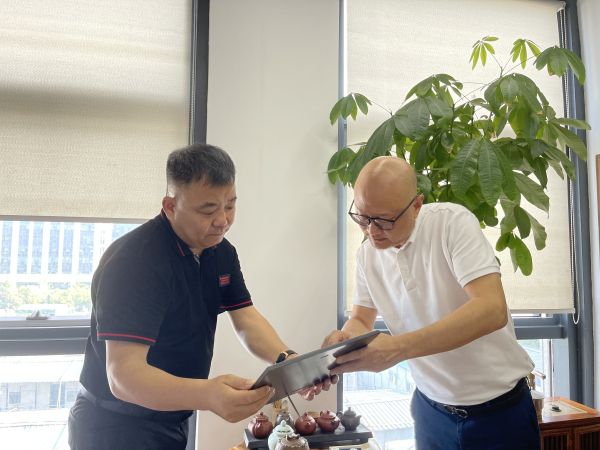 从专于设备到矿山自运营瑞隆重工推动砂石行业高质量发展(图2)