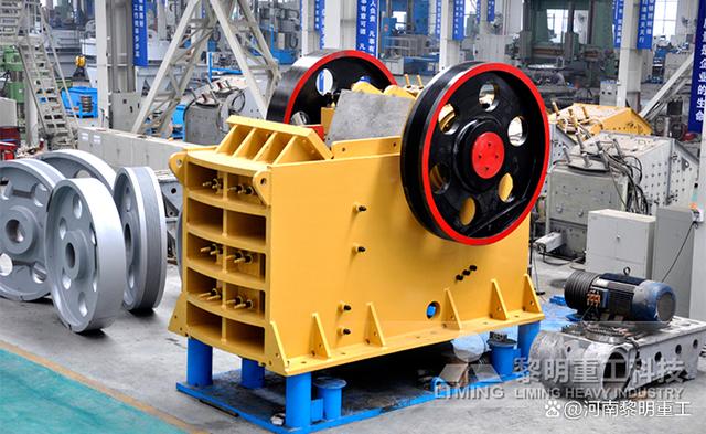 山石制砂用什么设备？(图2)