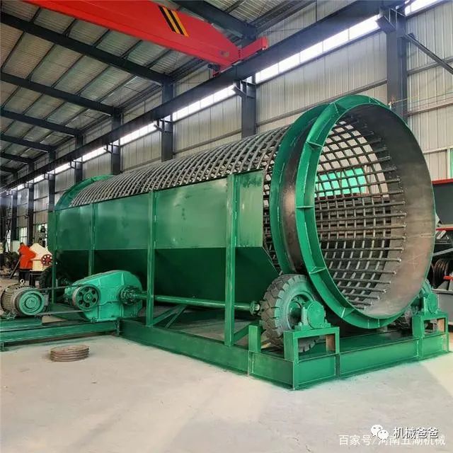 滚筒筛洗砂机厂家,滚筒筛洗砂机厂家(图8) 滚筒筛洗砂机厂家,滚筒筛洗砂机厂家(图8)