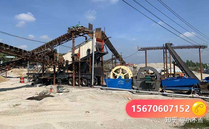 一套机制砂设备大概多少钱？利润怎么样？(图2)