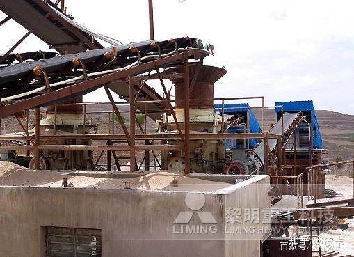 办机制砂需要多少钱？(图6)