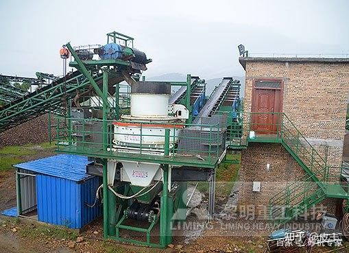 办机制砂需要多少钱？(图7)