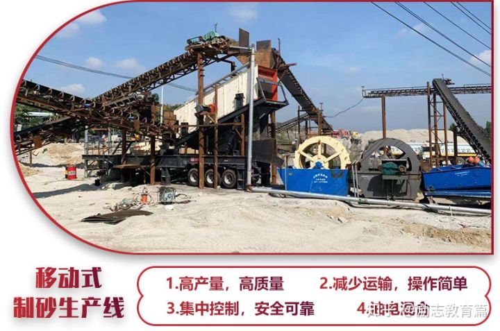 机制砂设备多少钱一套？机制砂设备手续办的下来吗？Z94(图2)