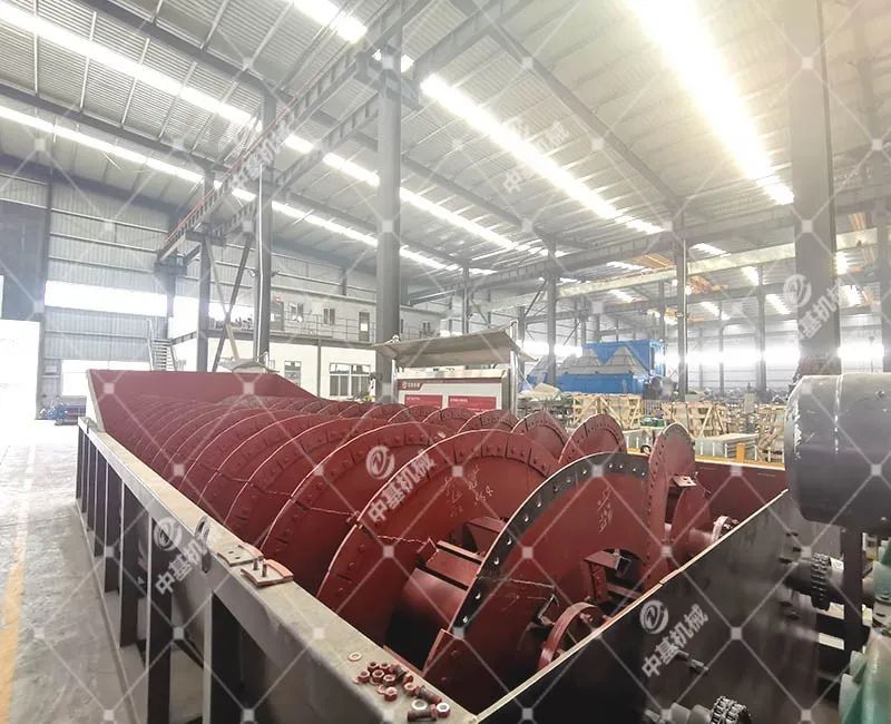 是什么能让唐庄镇党委书记吴金印再一次莅临中基机械?(图12) 是什么能让唐庄镇党委书记吴金印再一次莅临中基机械?(图12)