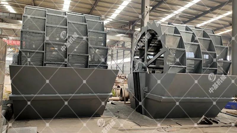 是什么能让唐庄镇党委书记吴金印再一次莅临中基机械?(图11) 是什么能让唐庄镇党委书记吴金印再一次莅临中基机械?(图11)