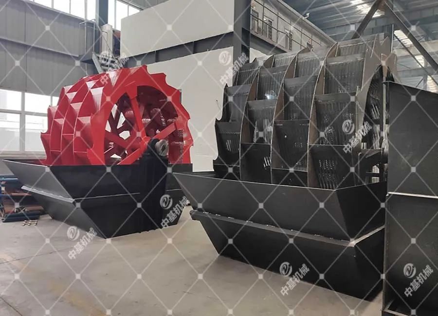 是什么能让唐庄镇党委书记吴金印再一次莅临中基机械?(图16) 是什么能让唐庄镇党委书记吴金印再一次莅临中基机械?(图16)