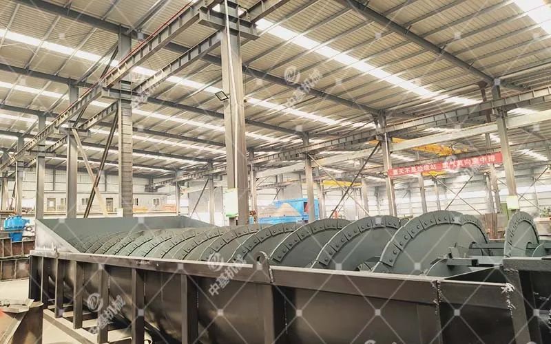 是什么能让唐庄镇党委书记吴金印再一次莅临中基机械?(图19) 是什么能让唐庄镇党委书记吴金印再一次莅临中基机械?(图19)