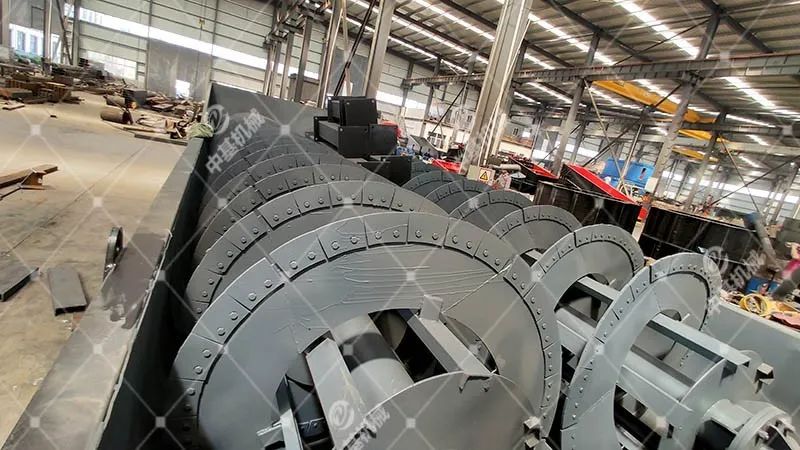 是什么能让唐庄镇党委书记吴金印再一次莅临中基机械?(图18) 是什么能让唐庄镇党委书记吴金印再一次莅临中基机械?(图18)