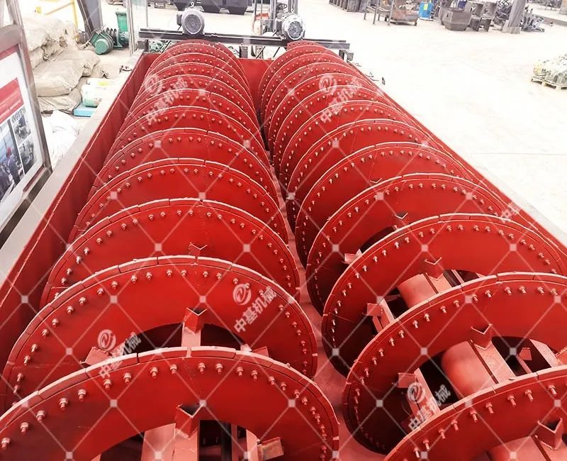 是什么能让唐庄镇党委书记吴金印再一次莅临中基机械?(图17) 是什么能让唐庄镇党委书记吴金印再一次莅临中基机械?(图17)