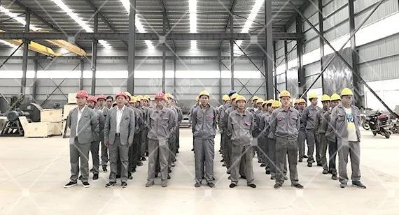 是什么能让唐庄镇党委书记吴金印再一次莅临中基机械?(图25) 是什么能让唐庄镇党委书记吴金印再一次莅临中基机械?(图25)