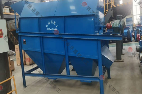 石料线用滚筒筛砂机_石料线用滚筒筛砂机使用流程(图2)