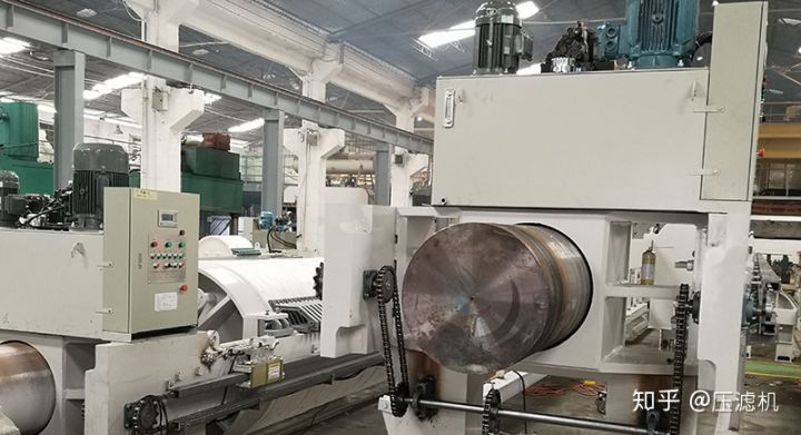 厢式压滤机洗砂污泥处理零排放制砂工艺(图1)