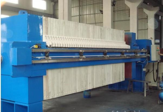 不锈钢压滤机多少钱,洗砂用压滤机(图1) 不锈钢压滤机多少钱,洗砂用压滤机(图1)