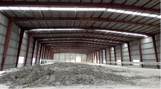 2020示范工程​云南红云氯碱有限公司——云南红云氯碱有限公司含汞盐泥处理工程(图6)