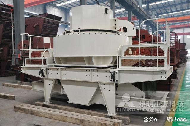 生产机制砂设备配置列表Yg(图2) 生产机制砂设备配置列表Yg(图2)