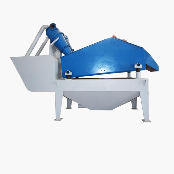 你了解细砂回收机吗？(图1)