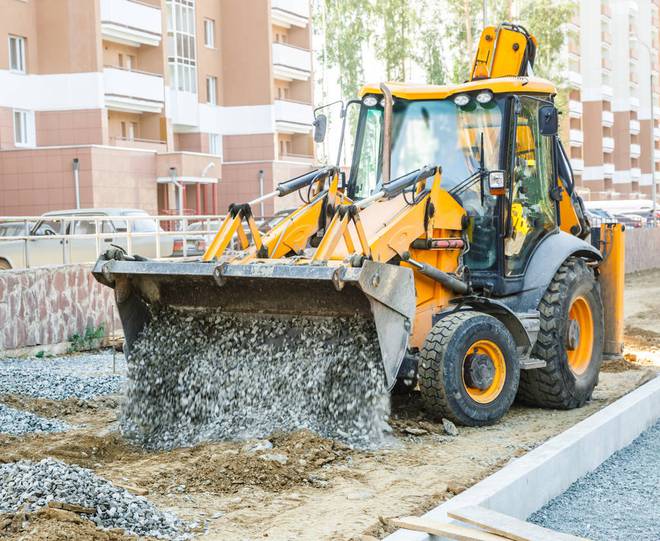 众瓴砂石资讯：河南机制砂将添新丁，500万吨大理石矿出让(图1)