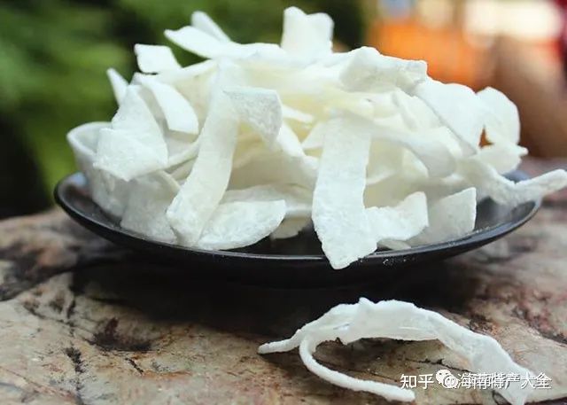 来海南必买的十大特产，每一个都值得你带回家(图7)