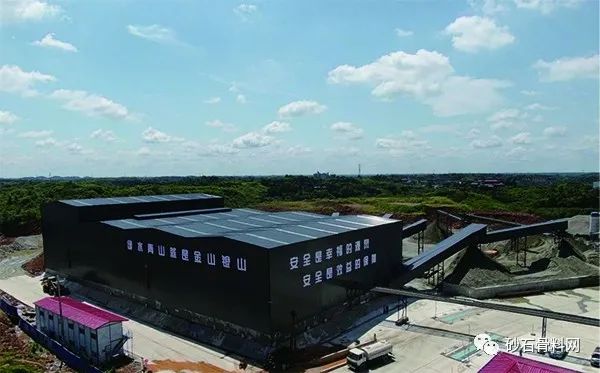 【案例】磊蒙机械：用实力赢得客户信赖用品牌赢得市场赞誉(图2)