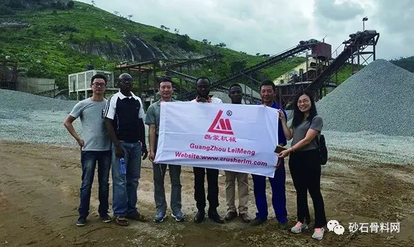 【案例】磊蒙机械：用实力赢得客户信赖用品牌赢得市场赞誉(图5)