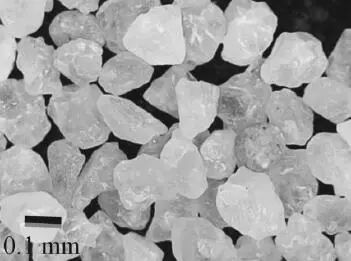 整形石英砂在树脂砂中的应用(图5)