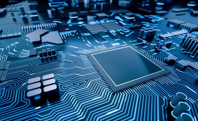 以旧充新、二手芯片“修复”后当新的卖，假芯片到底有多可怕(图1)