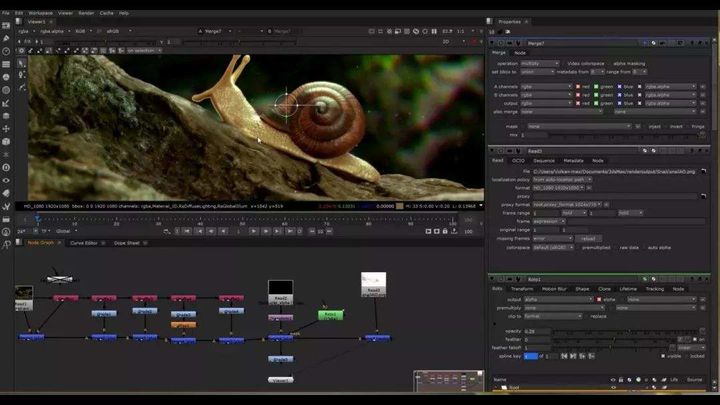 学生党适合的10款视频剪辑软件！(图19)