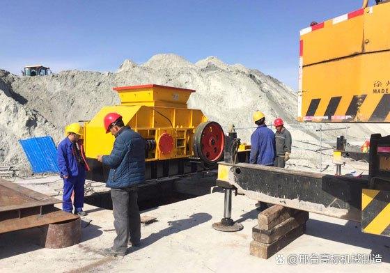 移动式小型制砂机价格(图3)