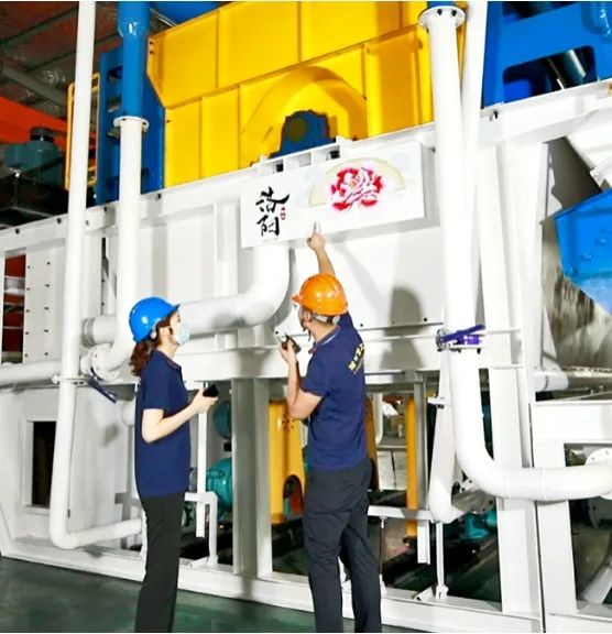 隆中好工匠（六）程耀辉：以初心为锚点，在研发之路上行以致远(图5)