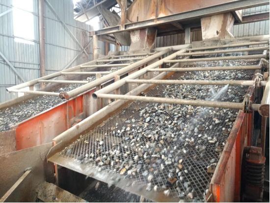 工信部：推进机制砂石行业高质量发展，鼓励利用尾矿制砂！(图2)