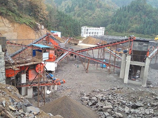 石粉能代替机制砂吗？石粉加工厂设备多少钱？YL97(图4)