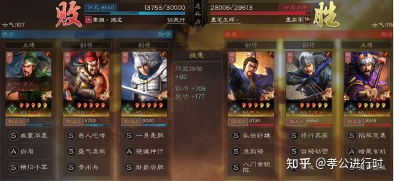 三国志战略版：青州兵专题攻略(图9)