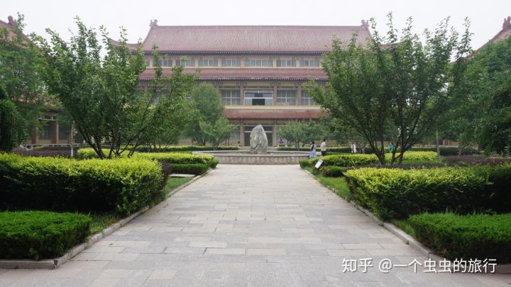 青州博物馆，感受青州龙兴寺佛像惊世之美(图4)