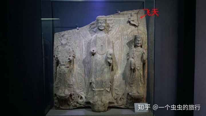 青州博物馆，感受青州龙兴寺佛像惊世之美(图8)