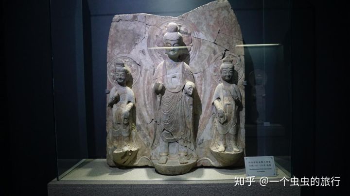 青州博物馆，感受青州龙兴寺佛像惊世之美(图11)