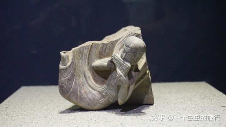 青州博物馆，感受青州龙兴寺佛像惊世之美(图12)