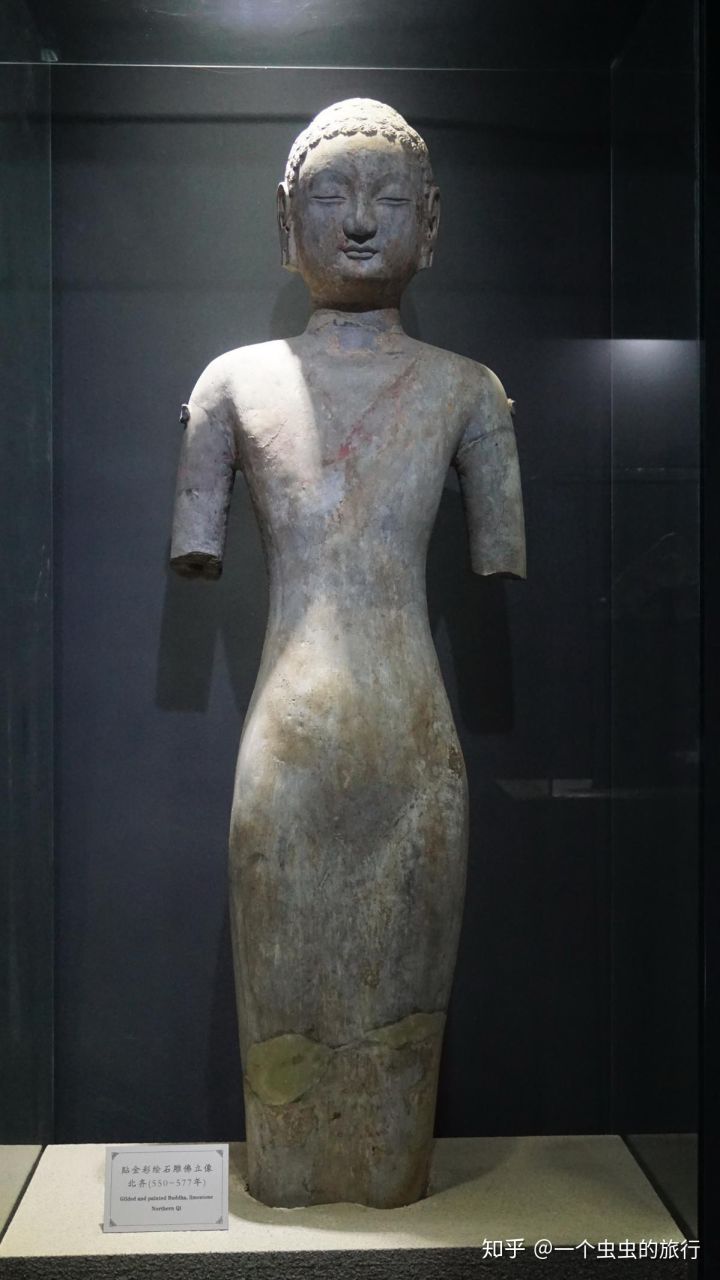 青州博物馆，感受青州龙兴寺佛像惊世之美(图17)