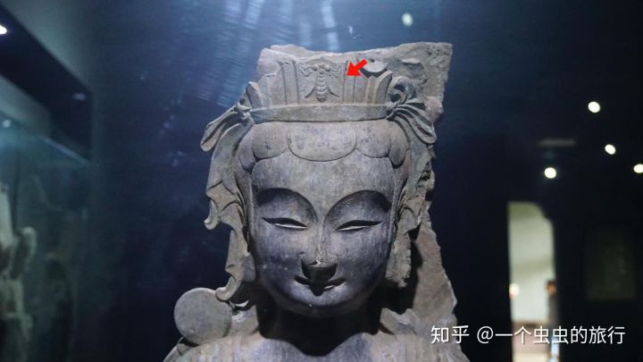 青州博物馆，感受青州龙兴寺佛像惊世之美(图23)