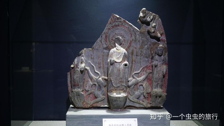 青州博物馆，感受青州龙兴寺佛像惊世之美(图27)