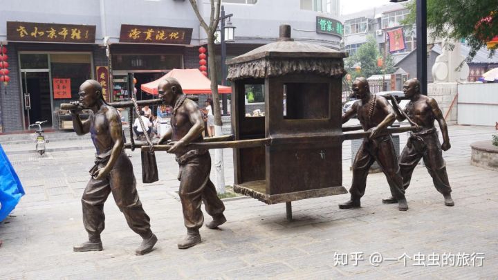 青州博物馆，感受青州龙兴寺佛像惊世之美(图35)