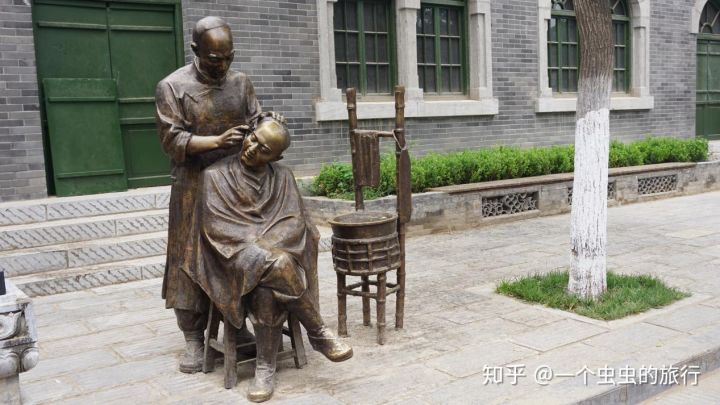 青州博物馆，感受青州龙兴寺佛像惊世之美(图34)