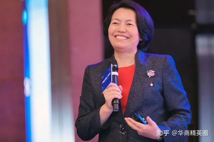 山东青州新女富豪：26岁4千起家，成功操盘体检第1股，市值190亿(图3)