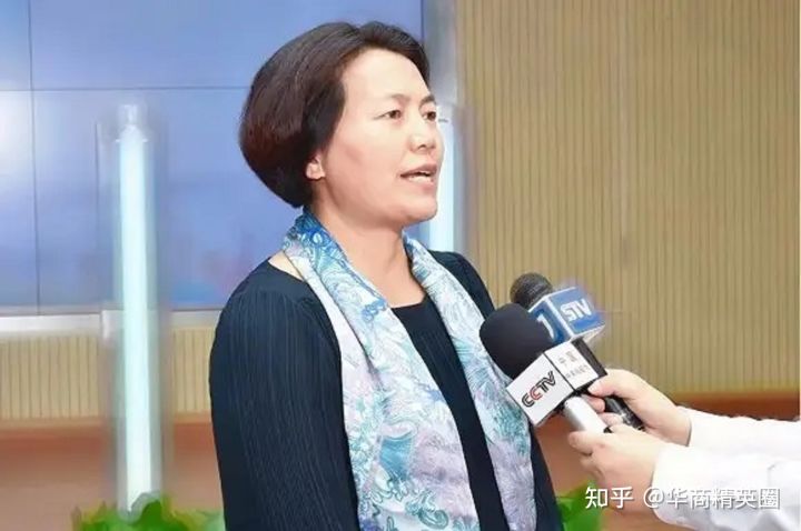 山东青州新女富豪：26岁4千起家，成功操盘体检第1股，市值190亿(图7)