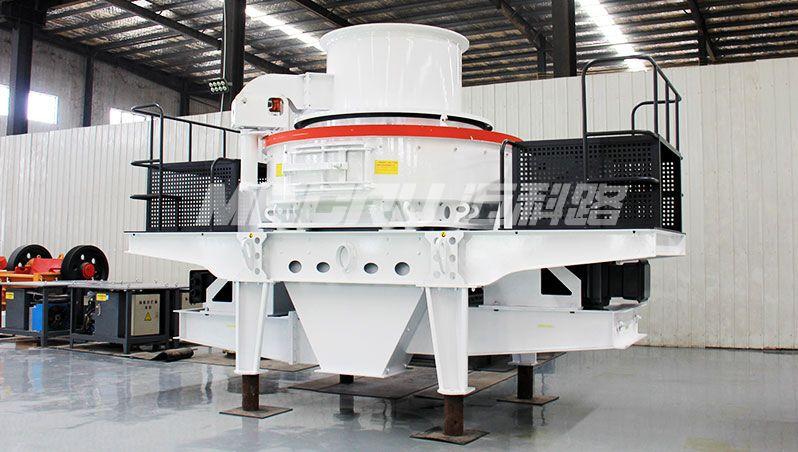 一台好的制砂机多少钱？河南制砂机厂家推荐(图1)