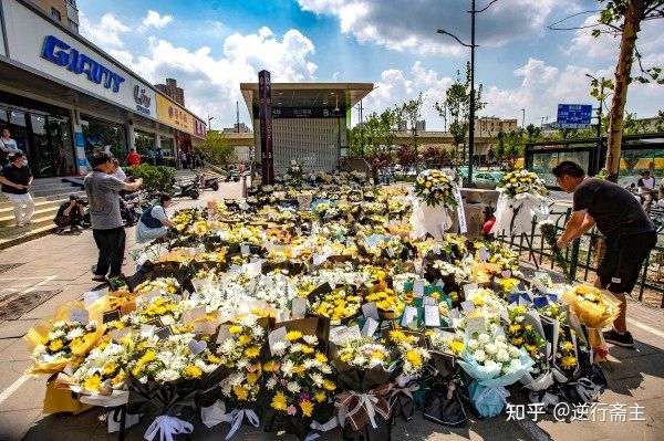 郑州“7•20”特大水灾死亡失踪人数瞒报139人，谁在给境外反动势力递刀子？(图2)