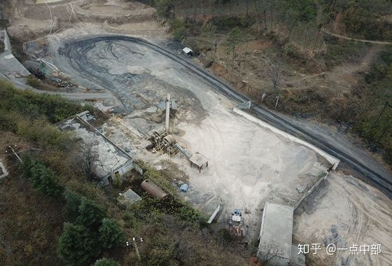 污染洗沙场为何难以取缔？新密环保执法被指肌无力(图1)