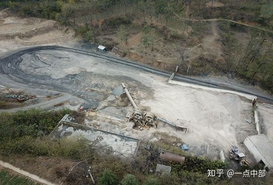 污染洗沙场为何难以取缔？新密环保执法被指肌无力(图2)