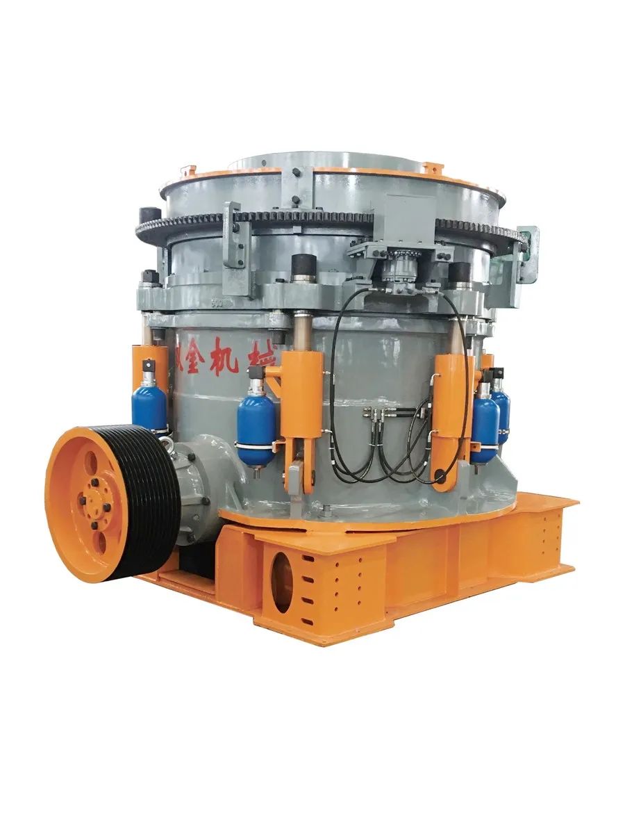 浙江双金机械集团股份有限公司将亮相2021中国（郑州）国际砂石及尾矿与建筑固废处理技术展览会(图4)