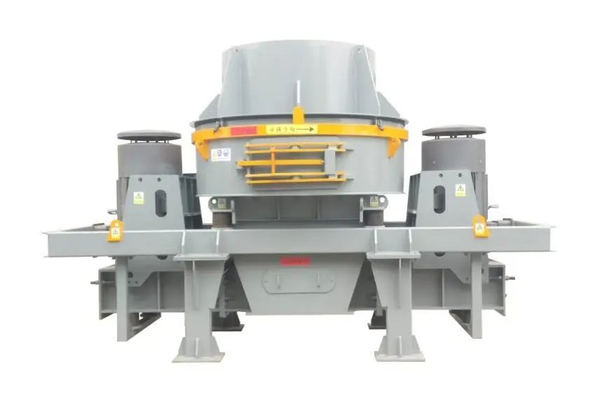 浙江双金机械集团股份有限公司将亮相2021中国（郑州）国际砂石及尾矿与建筑固废处理技术展览会(图6)